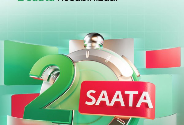 “PAŞA Bank”dan onlayn biznes krediti 2 saata hesabınızda!