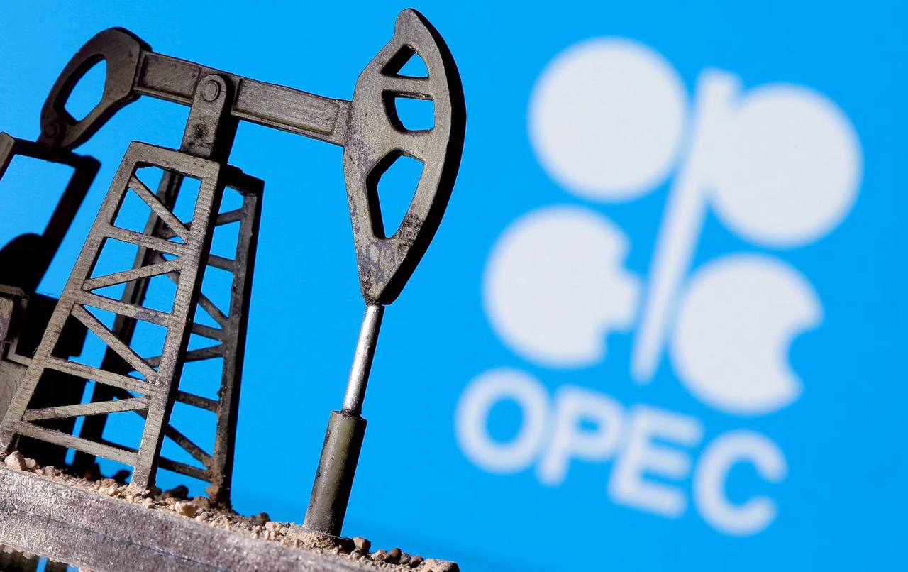 OPEC+ ölkələri aprel ayından hasilatı artırmağa başlamaq qərarını təsdiqləyib