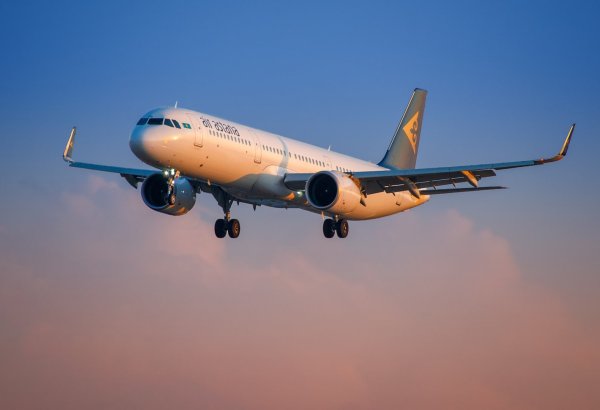 "Air Astana" Atırau-Bakı marşrutu ilə yeni birbaşa aviareyslər işə salacaq - BU TARİXDƏN