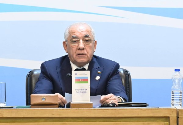 Ötən xarici ticarət dövriyyəmiz təxminən 47,4 milyard dollara çatıb - Əli Əsədov