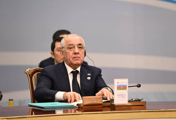 Əli Əsədov İstanbuldakı zəlzələlərlə bağlı Cevdet Yılmaza zəng etdi
