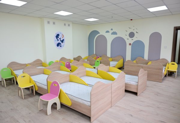 Bağça müəllimlərinin yerdəyişmə müsabiqəsi başlayır - Kimlər iştirak edə bilər?