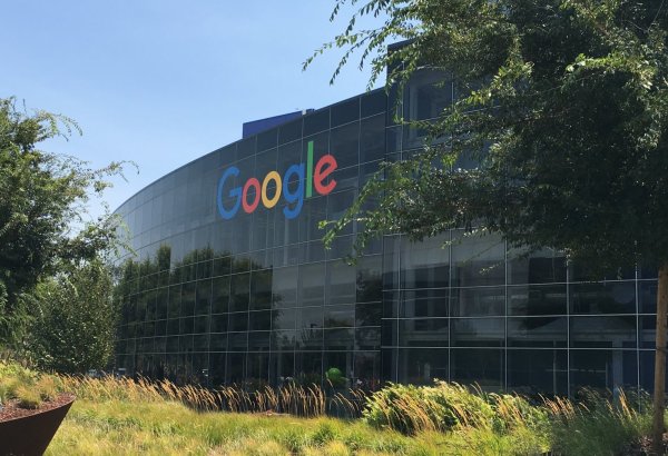 "Google" şirkəti bu ölkəyə hökumətinə 326 milyon avro ödəməyə razılaşıb