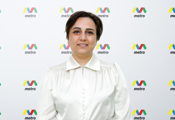 "Bakı Metropoliteni" QSC sədrinə yeni müşavir təyin edilib