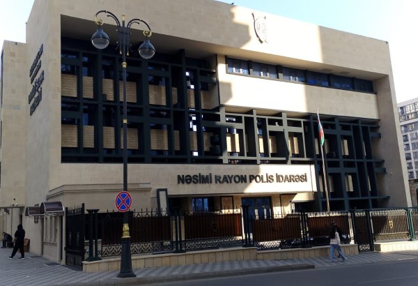 Paytaxtda avtoxuliqanlıq edən sürücülər həbs edilib