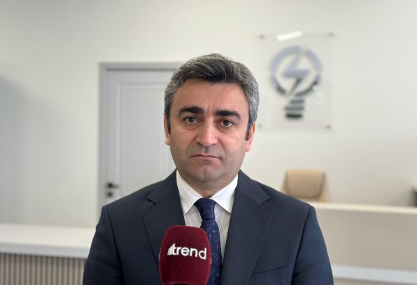 Ağdamda elektrik təchizatı ilə bağlı görülən işlər açıqlandı (FOTO)