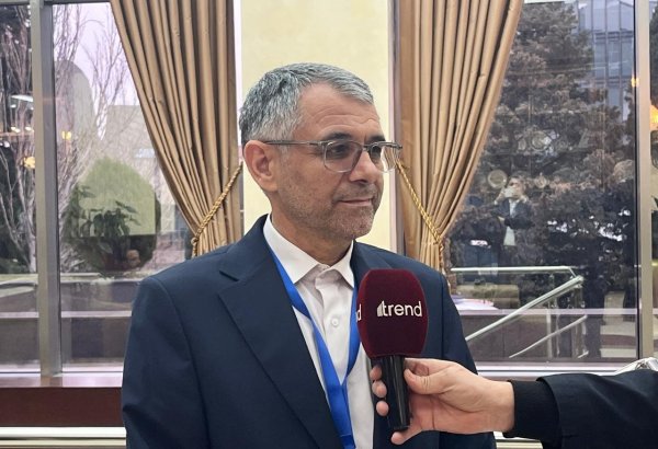 “Şimal-Cənub” dəhlizinin genişləndirilməsi regionun inkişafına müsbət təsir göstərəcək – İranlı millət vəkili  (ÖZƏL)