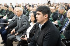 Azərbaycan xalqına qarşı çoxsaylı cinayətlərin törədilməsində təqsirləndirilən şəxslərin məhkəməsi davam etdirilir (FOTO)
