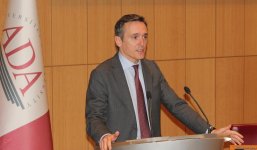 İtaliya-Azərbaycan Universiteti çərçivəsində Heyvandarlıq üzrə yeni ixtisas təqdim edilib (FOTO)