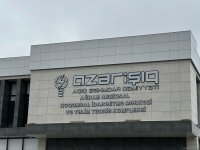 Ağdamda elektrik təchizatı ilə bağlı görülən işlər açıqlandı (FOTO)