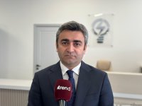 Ağdamda elektrik təchizatı ilə bağlı görülən işlər açıqlandı (FOTO)