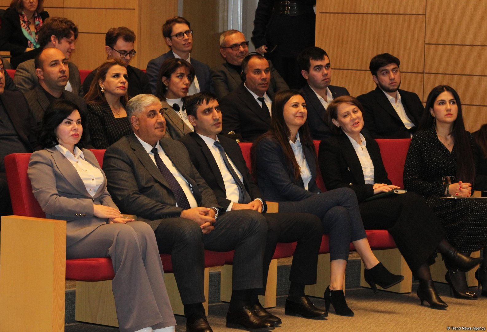 İtaliya-Azərbaycan Universiteti çərçivəsində Heyvandarlıq üzrə yeni ixtisas təqdim edilib (FOTO)