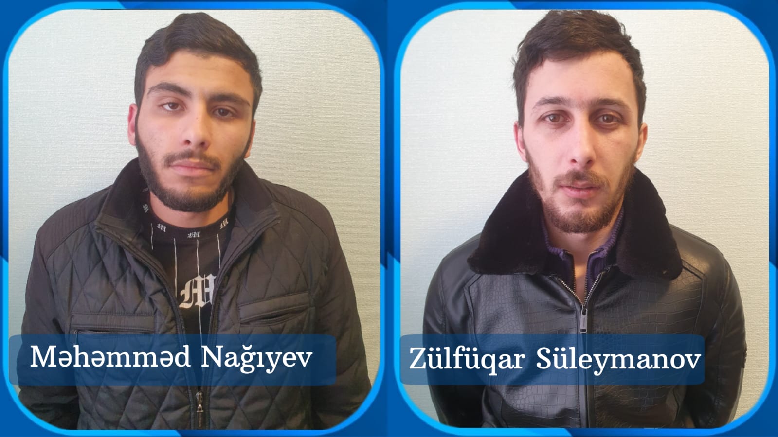 İrandan gətirilən 10 kq narkotiki satmaq istəyənlər tutuldular (FOTO/VİDEO)