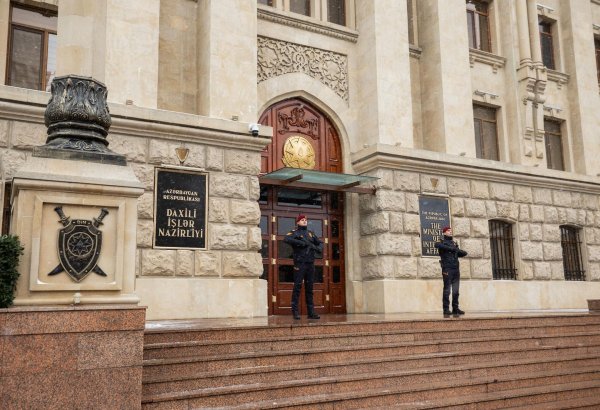 Bakının Sabunçu rayonunda narkotik maddə müsadirə edilib