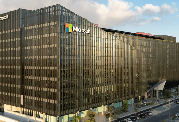 “Microsoft” kütləvi ixtisarlara başlayıb