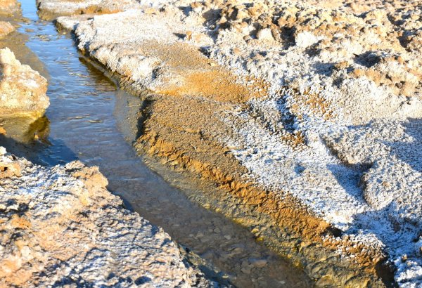 Dağıstanda sudan zəhərlənənlərin sayı 370 nəfəri ötüb