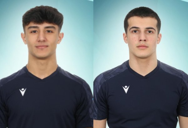Azərbaycanın iki gimnastı Dünya Kubokunun finalına vəsiqə qazandı