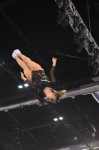 Bakıda batut gimnastikası və tamblinq üzrə Dünya Kubokunun açılış mərasimi keçirilib (FOTO)