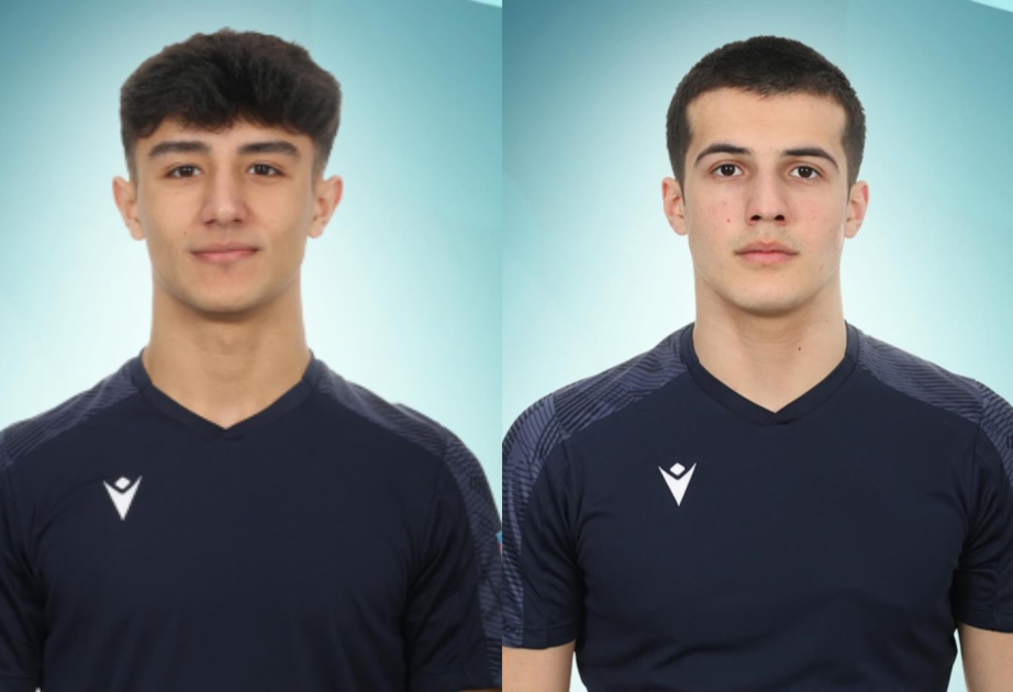 Azərbaycanın iki gimnastı Dünya Kubokunun finalına vəsiqə qazandı