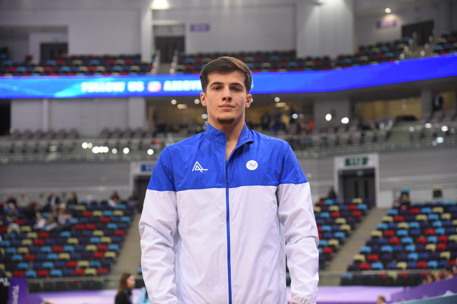 Azərbaycan gimnastları Dünya Kubokunda qızıl və gümüş medallar qazanıblar