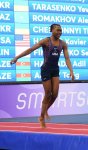 Batut Gimnastikası və Tambling üzrə Dünya Kubokunun final mərhələsi start götürüb (FOTO)