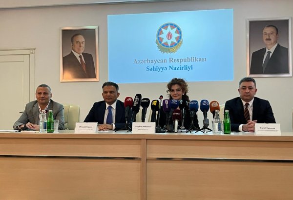 Ölümündən sonra donor olmaq istəyənlərin sayı AÇIQLANDI