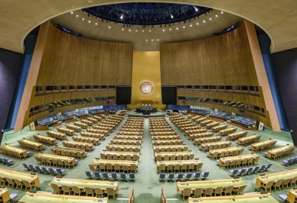 CELAC liderləri Latın Amerikası nümayəndəsinin BMT baş katibi olmasını istəyirlər