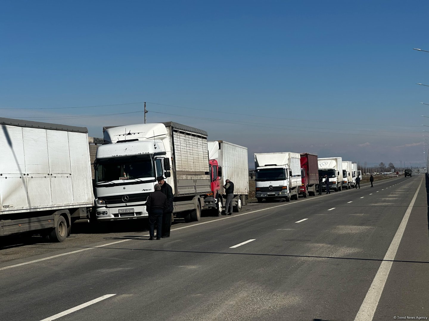 Xocalının Ballıca kəndinə daha 22 ailə köçürüldü (FOTO) (ƏLAVƏ OLUNUB)