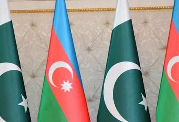 Azərbaycan-Pakistan strateji tərəfdaşlıq münasibətləri regionda sabitlik və inkişafın təmin olunmasında mühüm rol oynayır – ŞƏRH