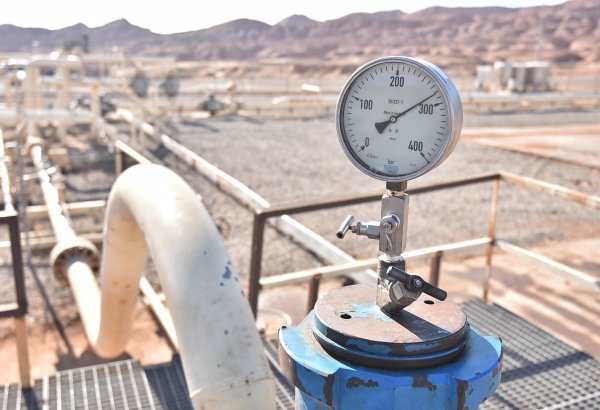 Azərbaycanın Gürcüstana təbii qaz ixracından əldə etdiyi gəlirlər açıqlandı