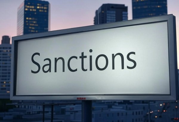 ABŞ Venesuelaya qarşı sanksiyaları qismən ləğv edir