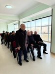 Vüqar Rəhimzadə Culfada seçiciləri ilə görüş keçirib (FOTO)