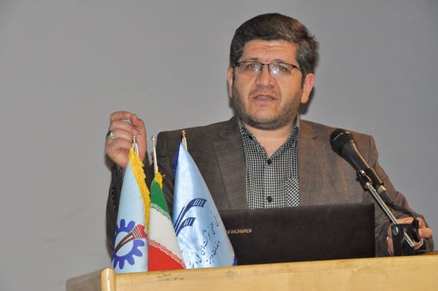İran beynəlxalq dəhlizlərlə yükdaşımanı artırmağı qarşıya məqsəd qoyub