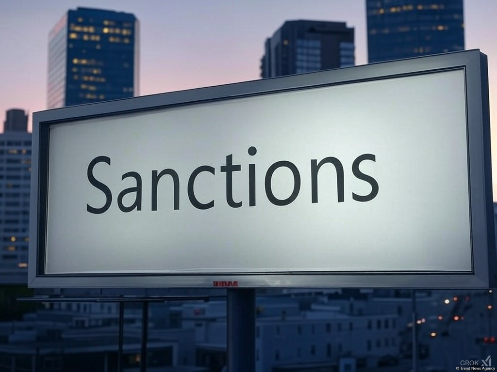 ABŞ Braziliya Ali Məhkəməsinin hakiminə qarşı sanksiyaları ləğv edib