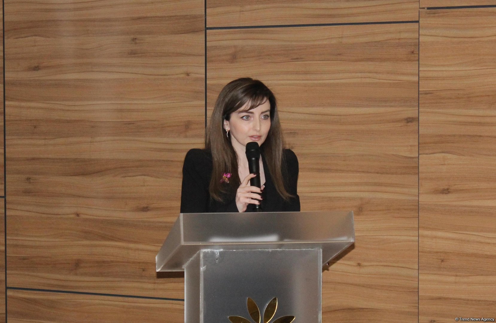 ESG üzrə Yol Xəritəsinin təqdimatı və bu sahədə fərqlənənlərin mükafatlandırılması olub (FOTO)