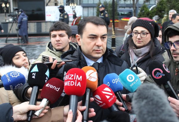 Musiqi məktəblərində çalışan pedaqoji heyətin attestasiyası keçiriləcək - Nazir