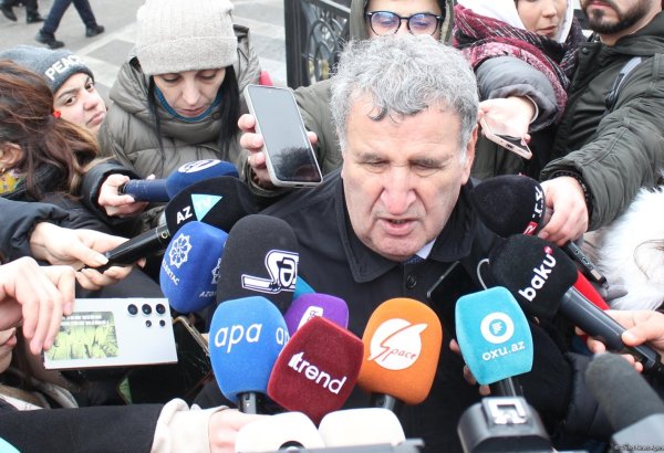 AMEA-da bir neçə institut ləğv olunub? - İsa Həbibbəyli açıqladı