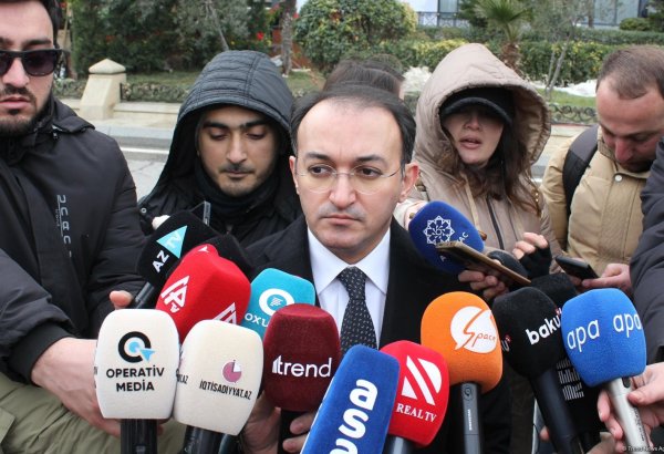 Azərbaycanda yeni ASAN Xidmət mərkəzlərinin yaradılmasına ehtiyac var? - Rəsmi AÇIQLAMA