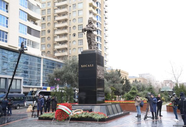 Xocalı qurbanlarının ruhu şaddır: Soyqırımının 33-cü il dönümündə sakinlər doğma yurdlarına qayıdırlar – ŞƏRH