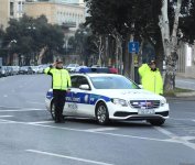 Xocalı soyqırımı qurbanlarının xatirəsi bir dəqiqəlik sükutla yad edildi (FOTO)