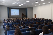 Xankəndidə Xocalı qurbanlarının xatirəsi yad edildi (FOTO)