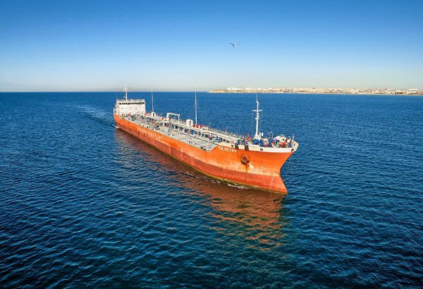 Qazaxıstan bu il Aktau-Bakı-Ceyhan marşrutu ilə neft tranzitinin həcmini artıracaq