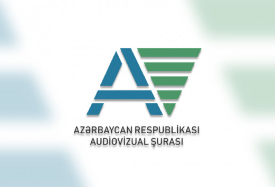 Audiovizual Şura iki universal platforma operatorunun lisenziyasını ləğv edib