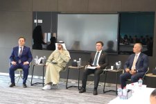 COP29 sədrliyinin “İqlim və Sülh” gündəliyinin icrasına start verilib (FOTO)