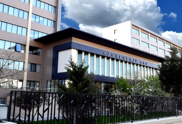 Dörd ayda “AzərEnerji”nin ixrac gəlirləri məlum olub