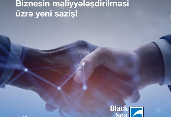 TuranBank nüfuzlu beynəlxalq maliyyə qurumundan yerli valyutada kredit cəlb edib