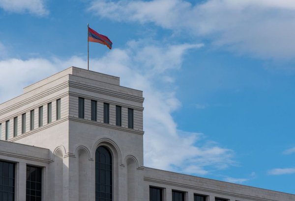 İrəvan məsuliyyətdən qorxaraq yeni yalanlar yaydı
