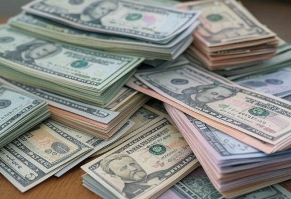 Azərbaycanda əhali dollar və rubl alışını azaldıb, avroya isə maraq artıb