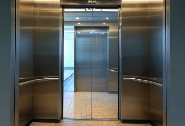 Yeddi şəhərdə 200 lift quraşdırılacaq