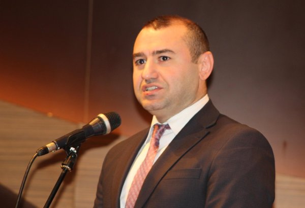 Mədəniyyət sahəsində özəl sektorla birlikdə həyata keçirilən layihələr xüsusi əhəmiyyət daşıyır - Nazir müavini